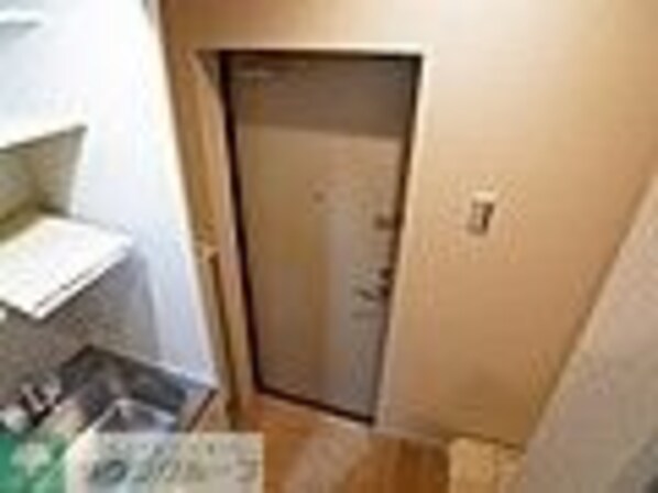 ディアマンテ北千住の物件内観写真